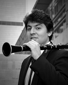 symphony seattle musicians emil clarinet principal associate welcomes seven fall seattlesymphony